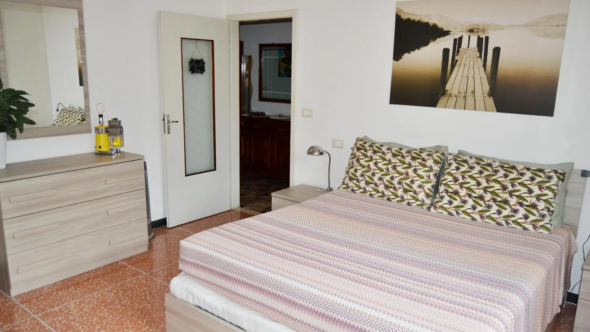 Casa Alderotti Διαμέρισμα Μπολόνια