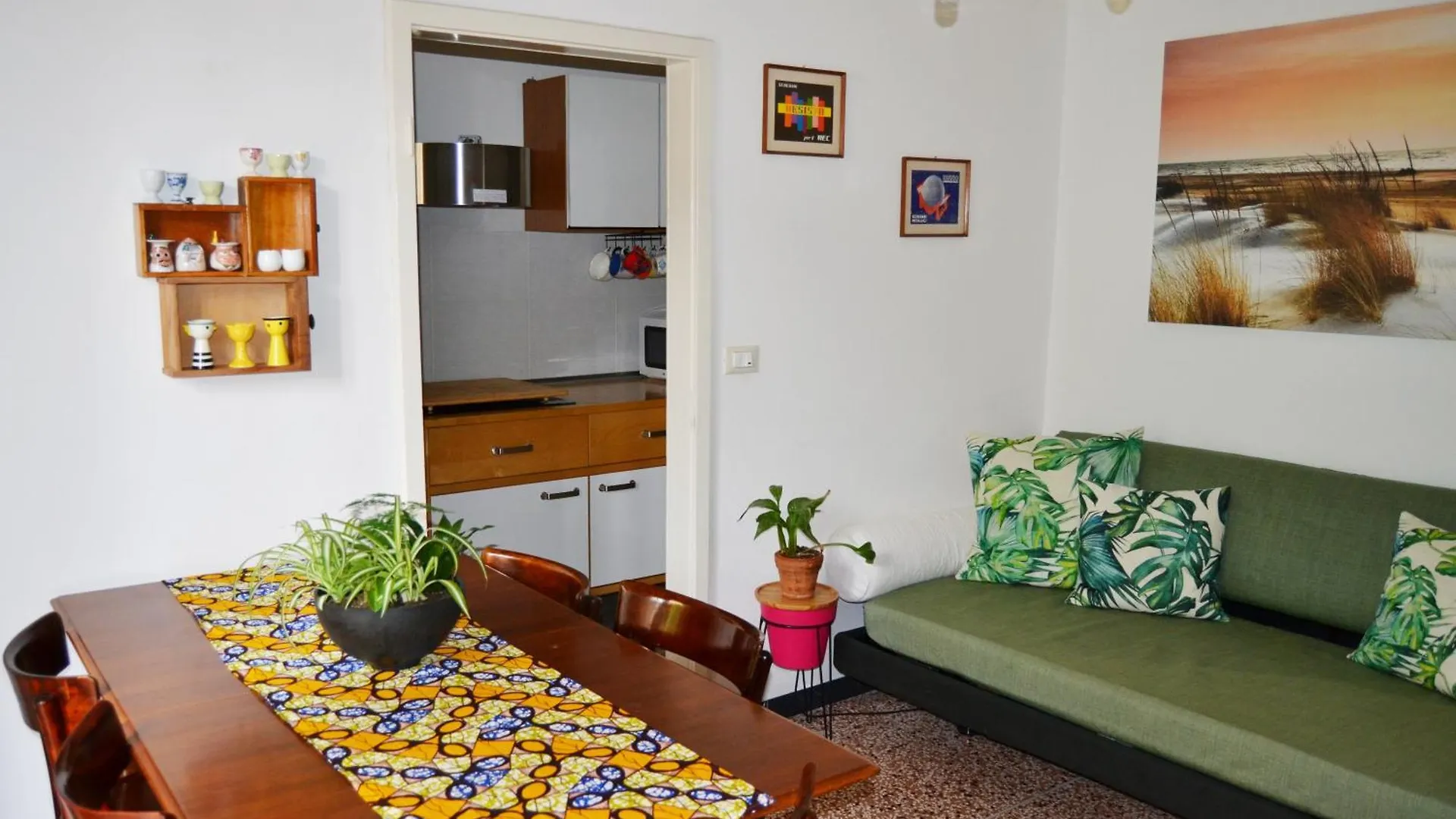 Casa Alderotti Διαμέρισμα Μπολόνια 0*,  Ιταλία