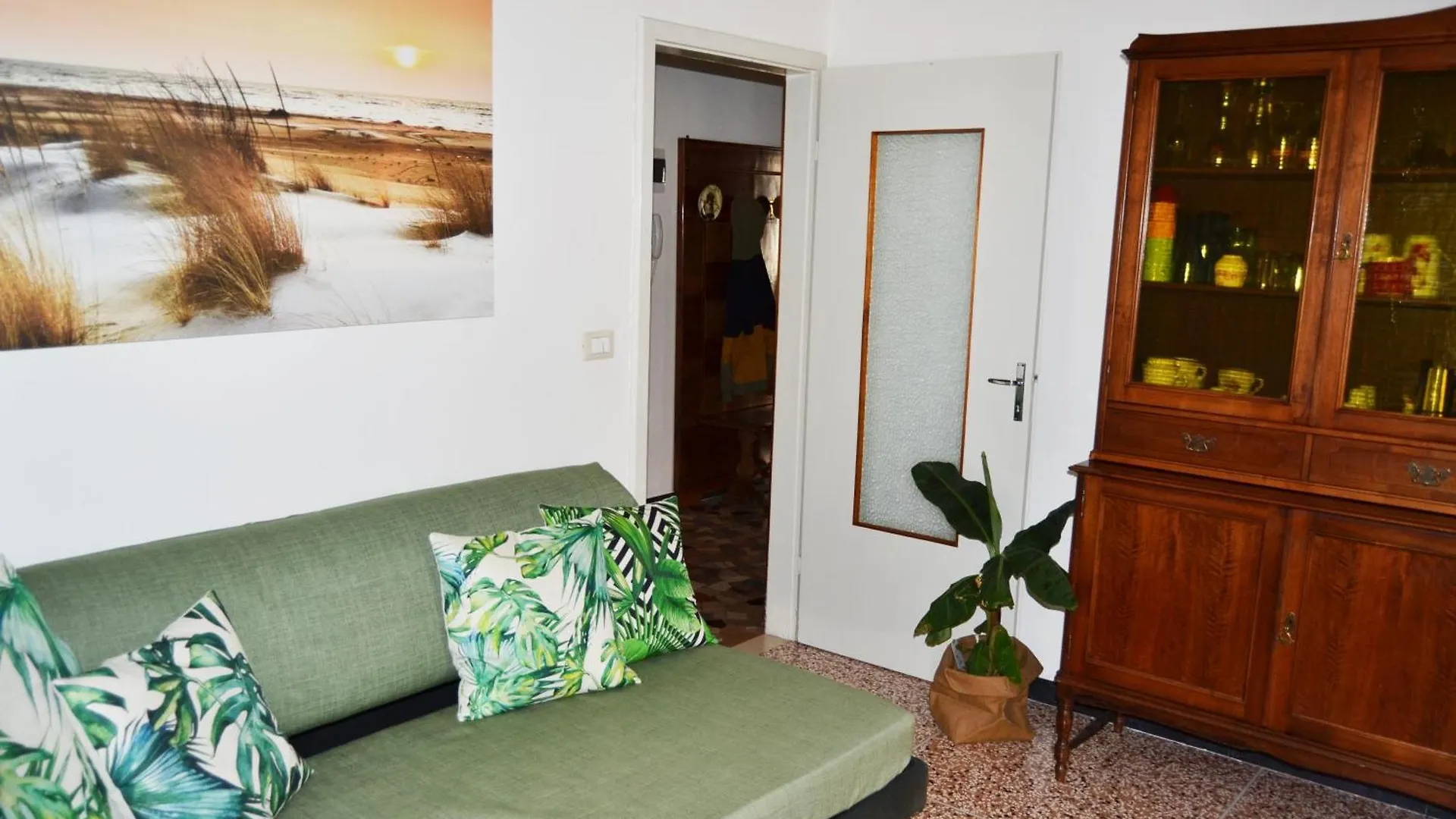 Casa Alderotti Διαμέρισμα Μπολόνια Ιταλία