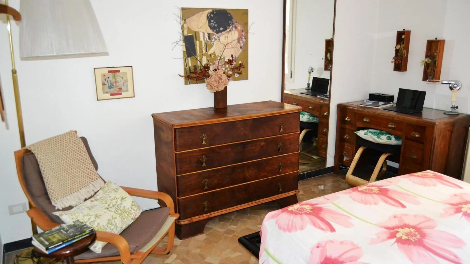 Casa Alderotti Διαμέρισμα Μπολόνια