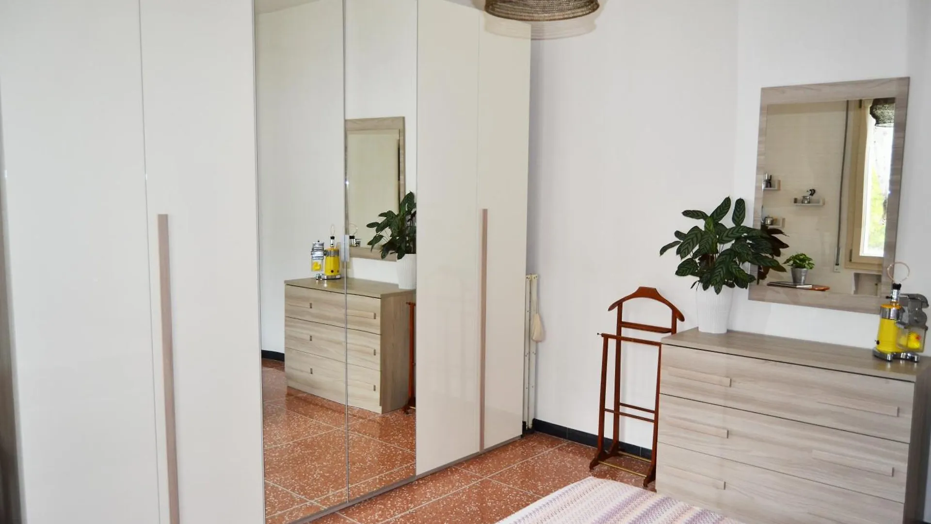 Casa Alderotti Διαμέρισμα Μπολόνια