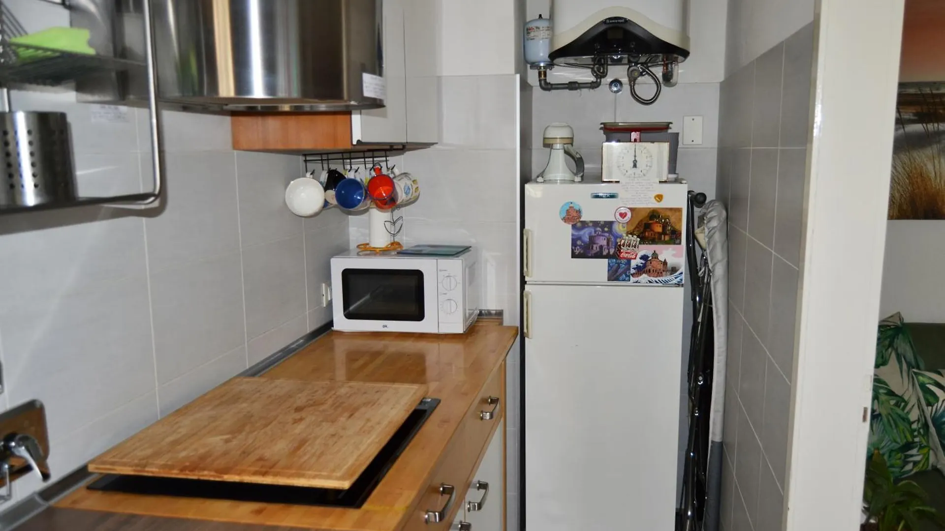 Casa Alderotti Διαμέρισμα Μπολόνια