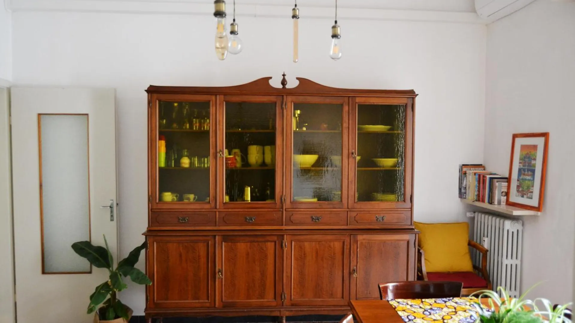Casa Alderotti Διαμέρισμα Μπολόνια Ιταλία