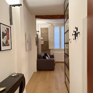 Koro's Appartement