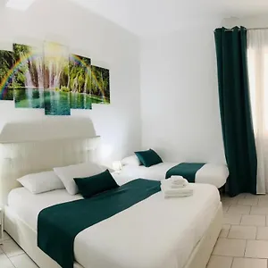 Mama's House Appartement