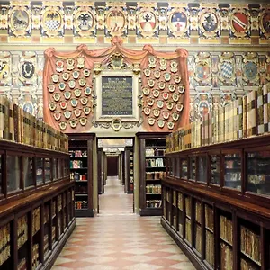 Casa Cielo Universitas Appartement