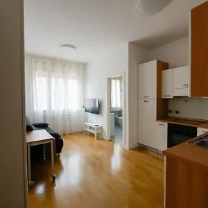 Tuliphouse Da Davide Appartement