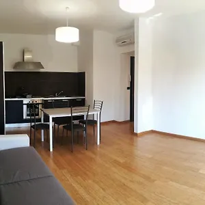 Bolognina Appartement