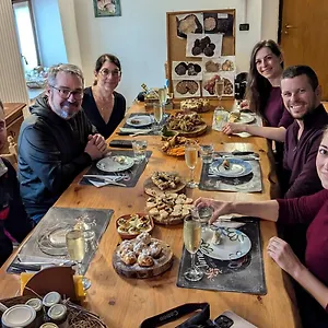 Il Tartufo Alojamento de Acomodação e Pequeno-almoço