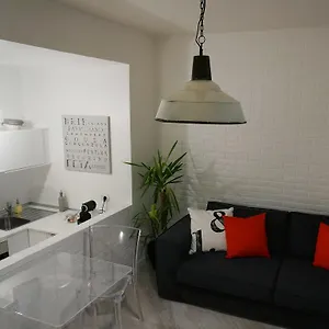 Les Di Apartamento