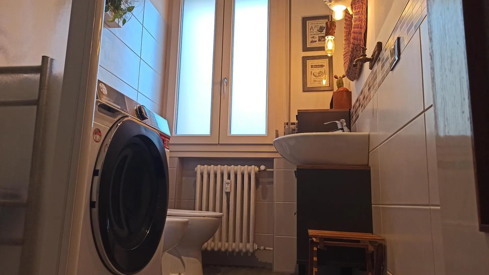 Casa Alderotti Apartamento Bolonha