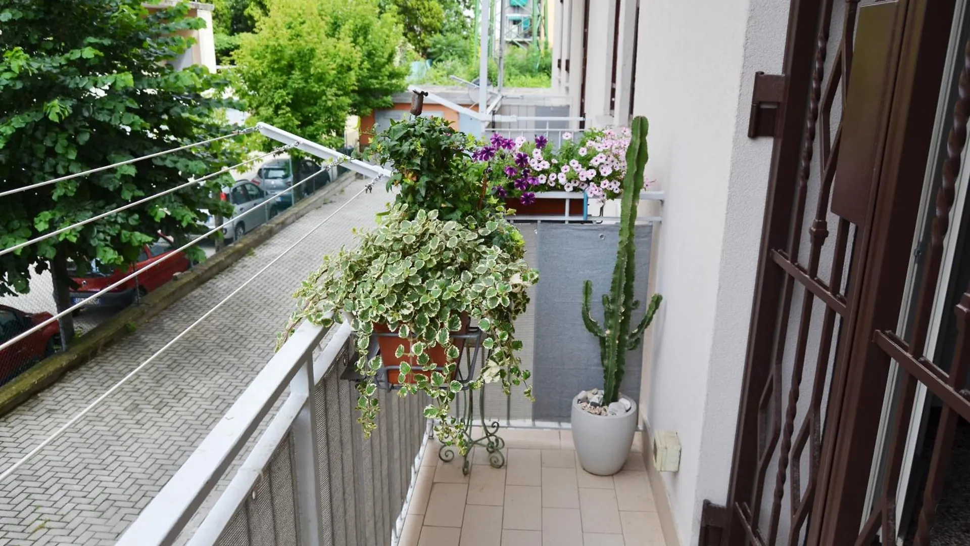 Casa Alderotti Apartamento Bolonha Itália