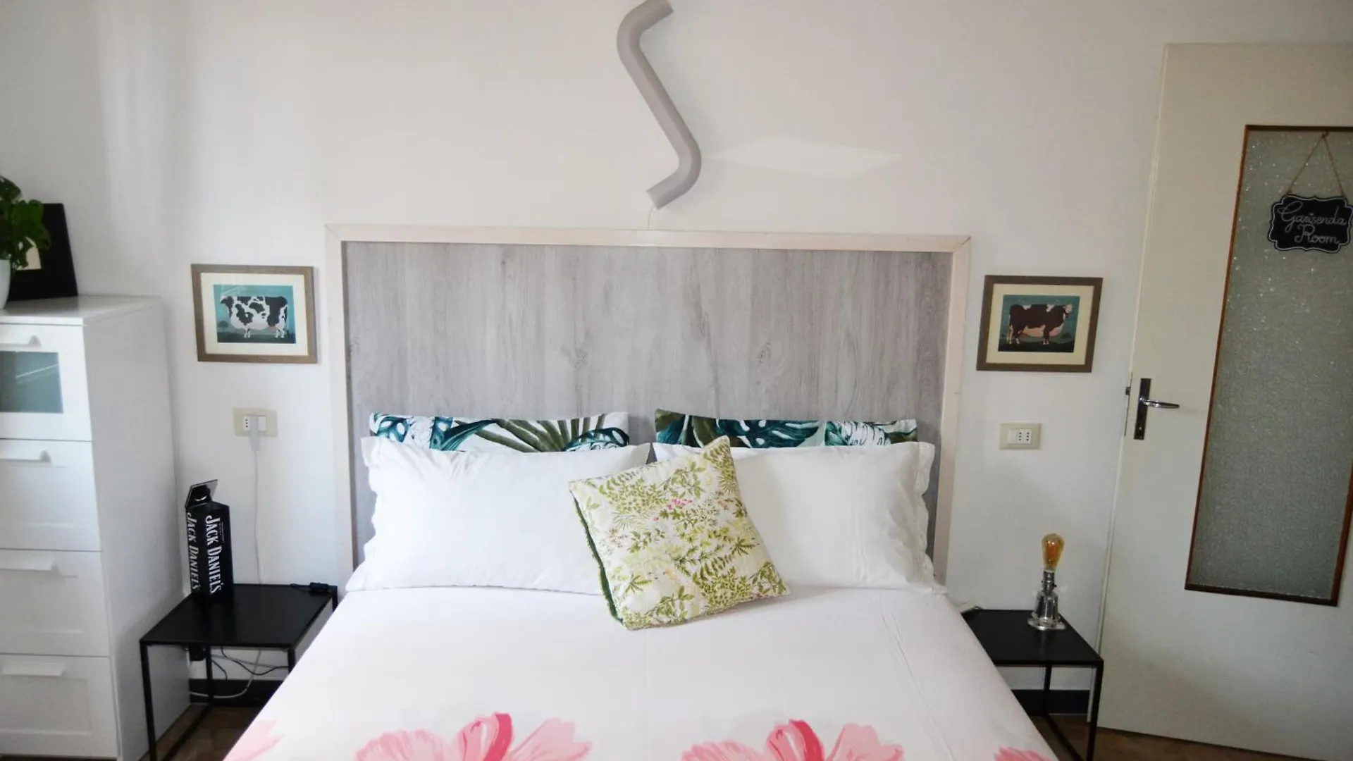 Casa Alderotti Apartamento Bolonha