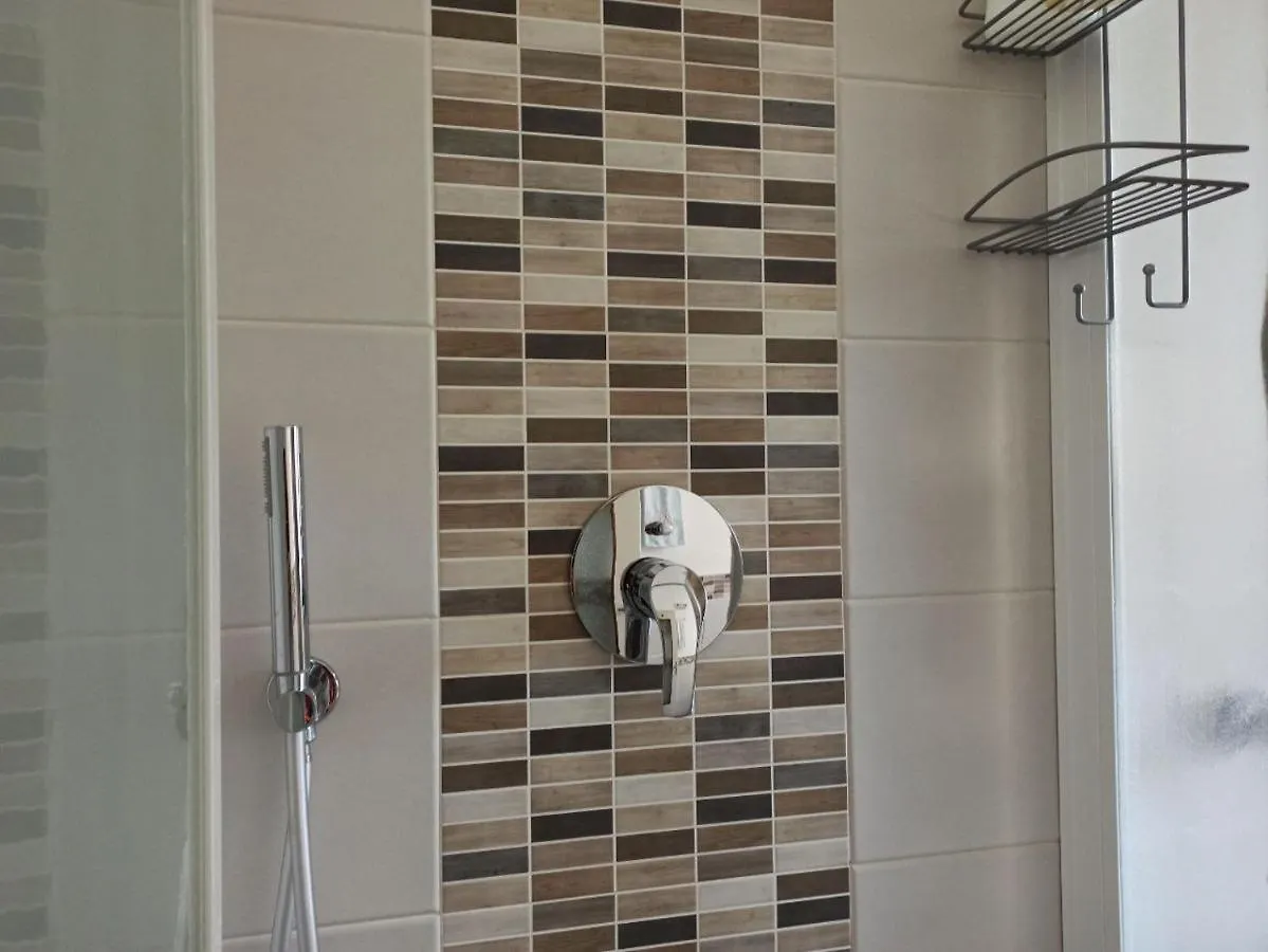 Casa Alderotti Apartment Bologna
