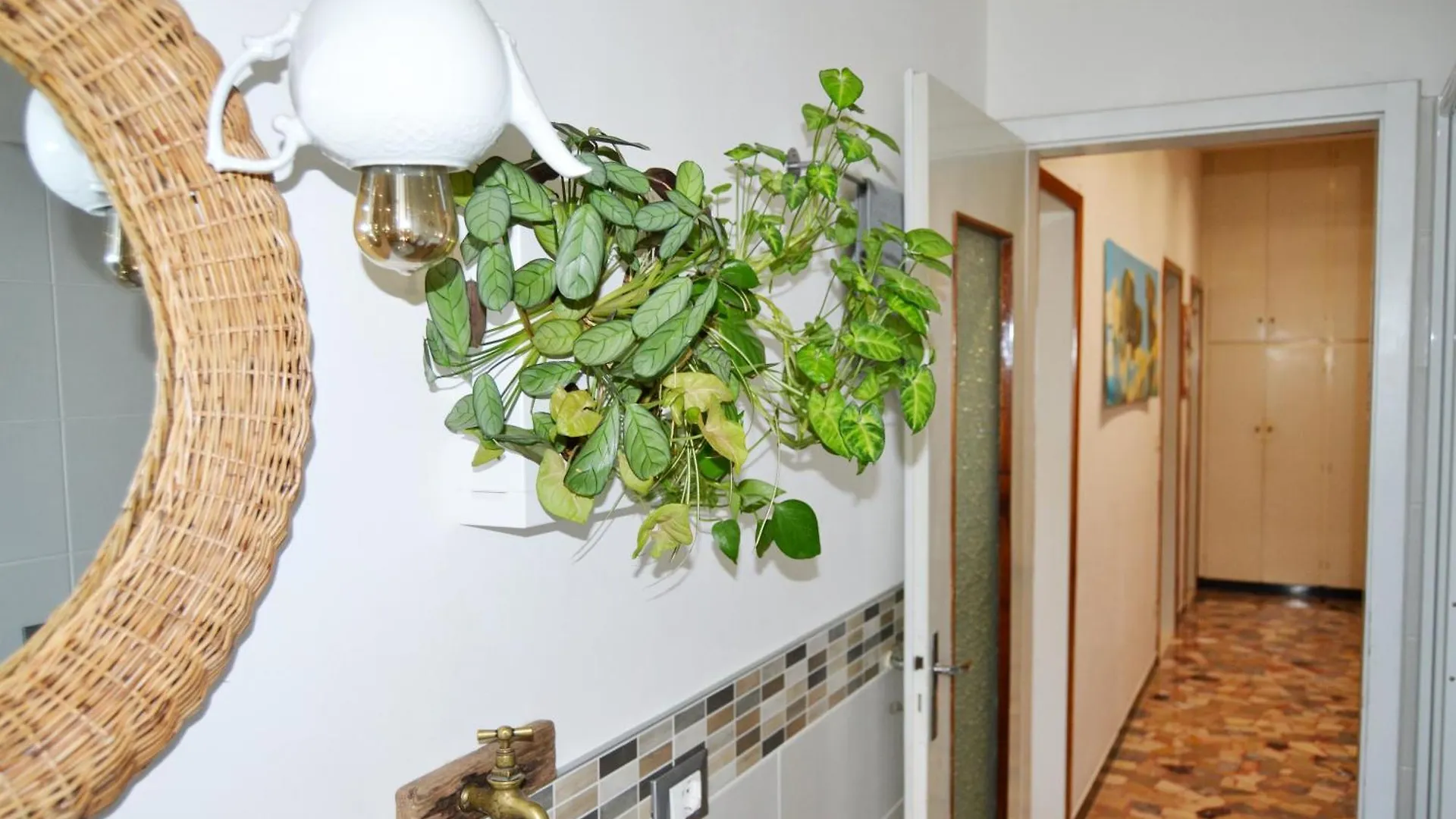 Casa Alderotti Apartment Bologna