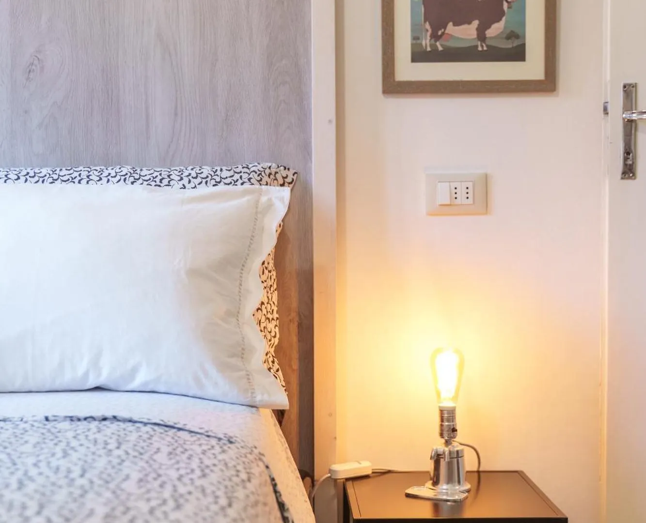 Casa Alderotti Apartment Bologna