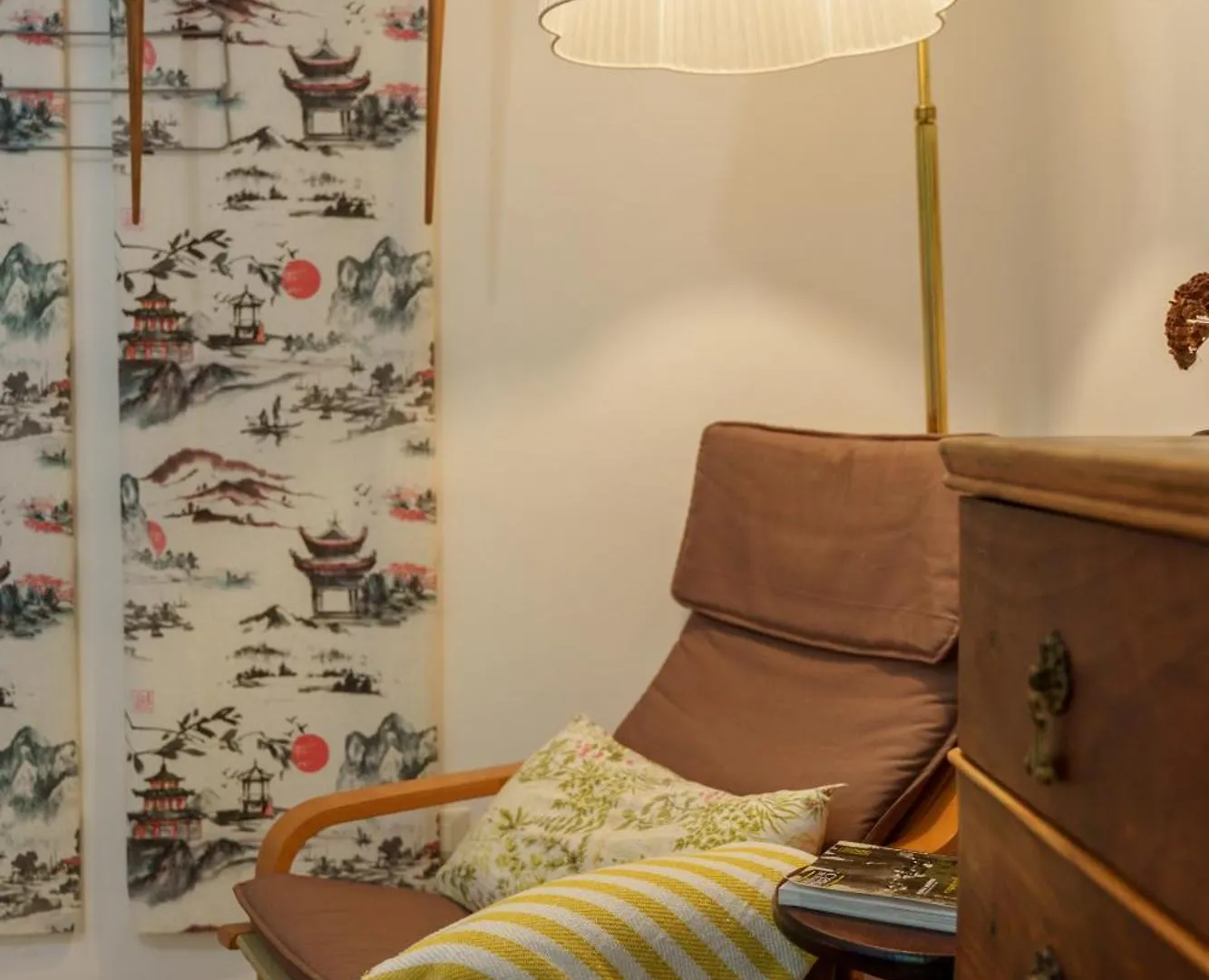 Casa Alderotti Apartment Bologna Italy
