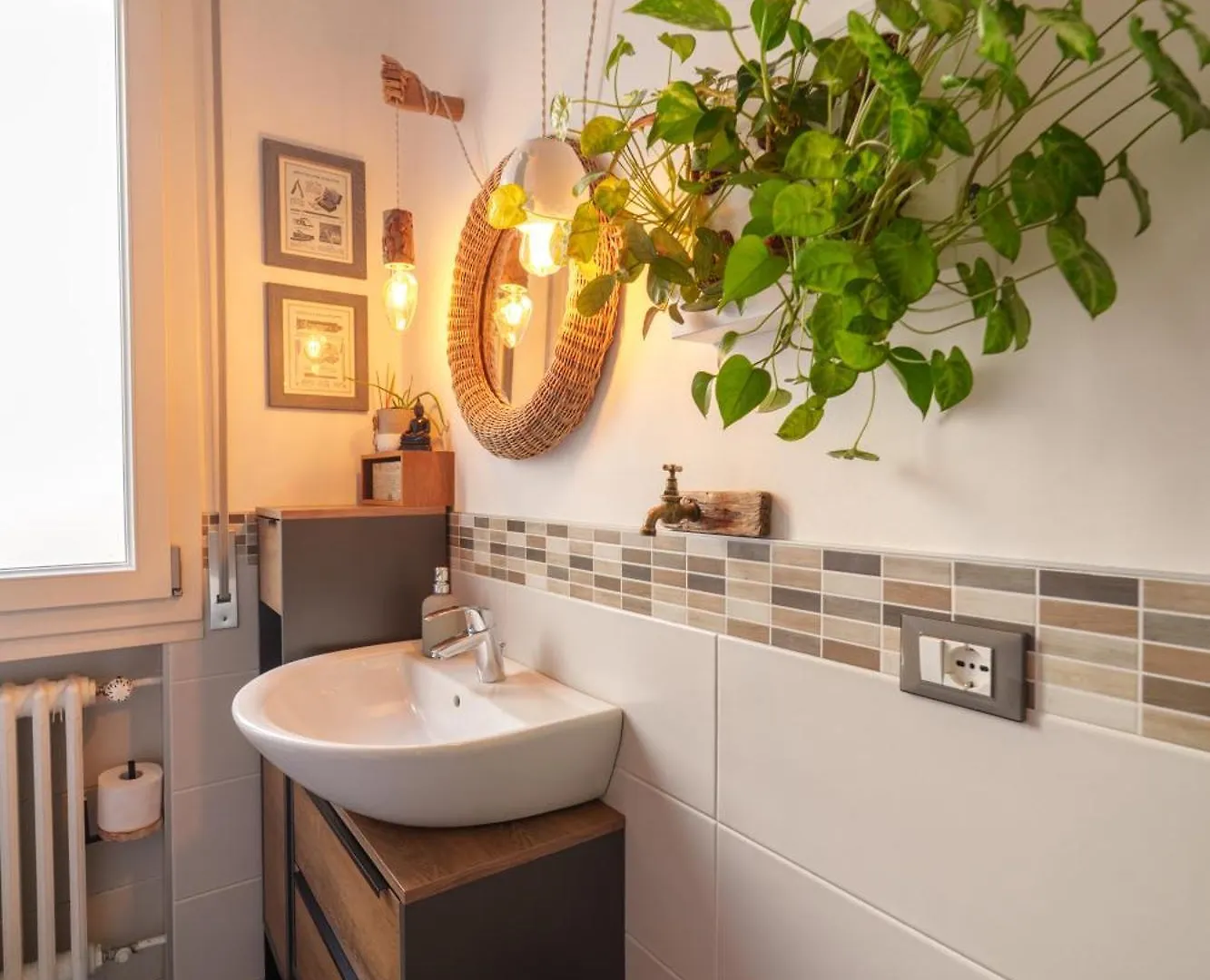 Casa Alderotti Apartment Bologna