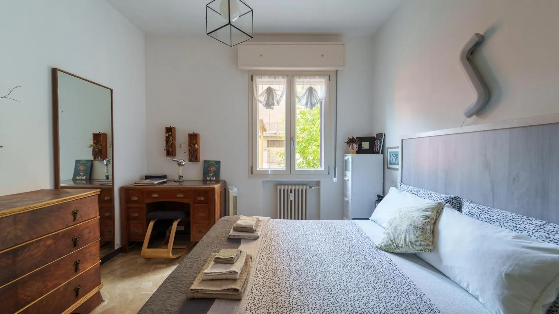 Casa Alderotti Apartment Bologna